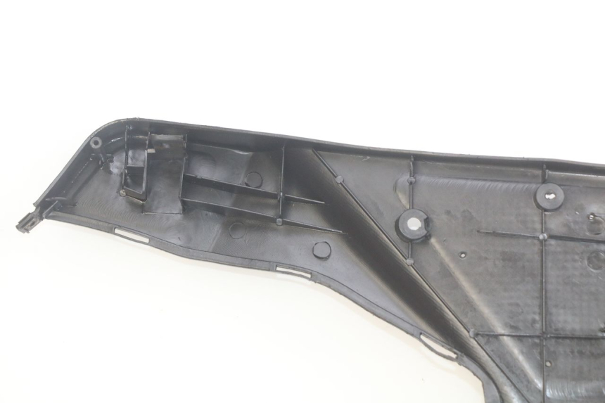 photo de FOOTREST RIDE RACE 2T 50 (2012 - 2017) - Focus on structure