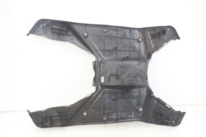 photo de FOOTREST RIDE RACE 2T 50 (2012 - 2017) - Alternative angle