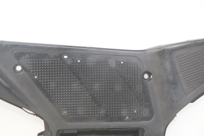 photo de FOOTREST RIDE RACE 2T 50 (2012 - 2017) - Zoom on usage condition