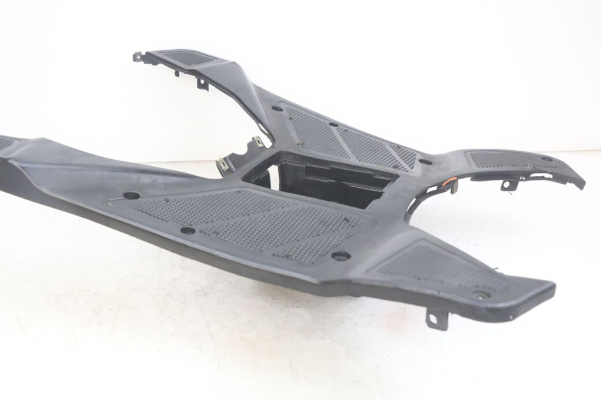 photo de FOOTREST RIDE RACE 2T 50 (2012 - 2017) - Alternative perspective