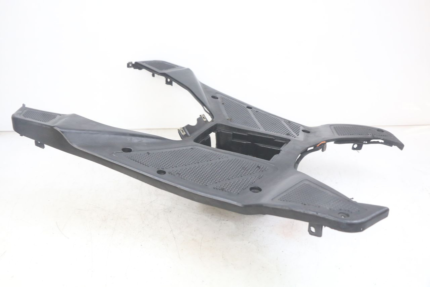 photo de FOOTREST RIDE RACE 2T 50 (2012 - 2017) - Product overview