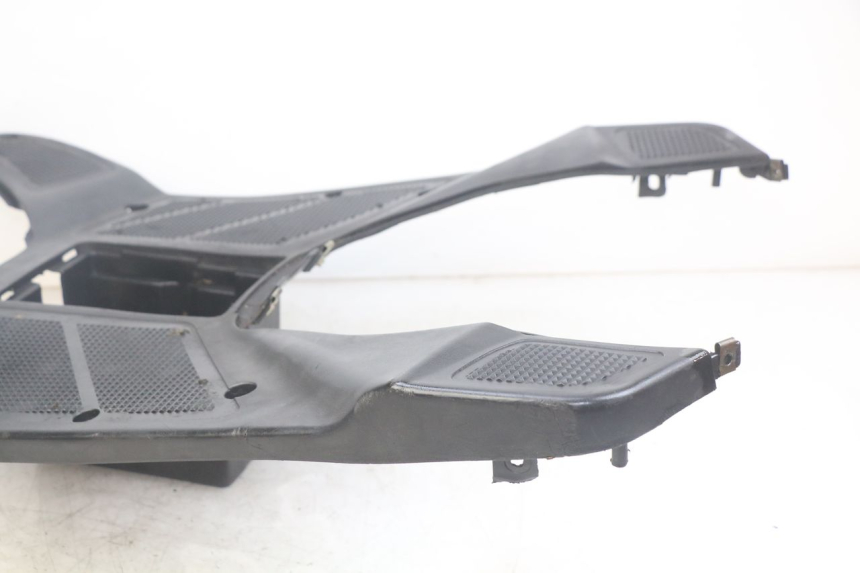 photo de FOOTREST RIDE RACE 2T 50 (2012 - 2017) - Markings and original references