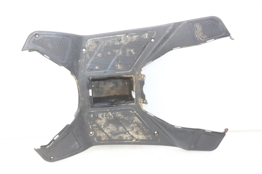 photo de FOOTREST RIDE RACE GT 2T 50 (2012 - 2017) - Main view