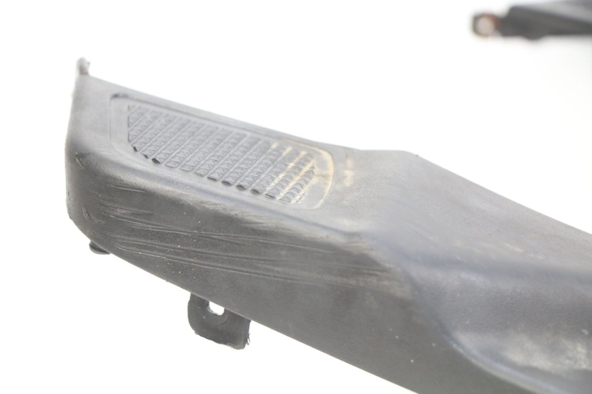 photo de FOOTREST RIDE RACE GT 2T 50 (2012 - 2017) - Technical close-up