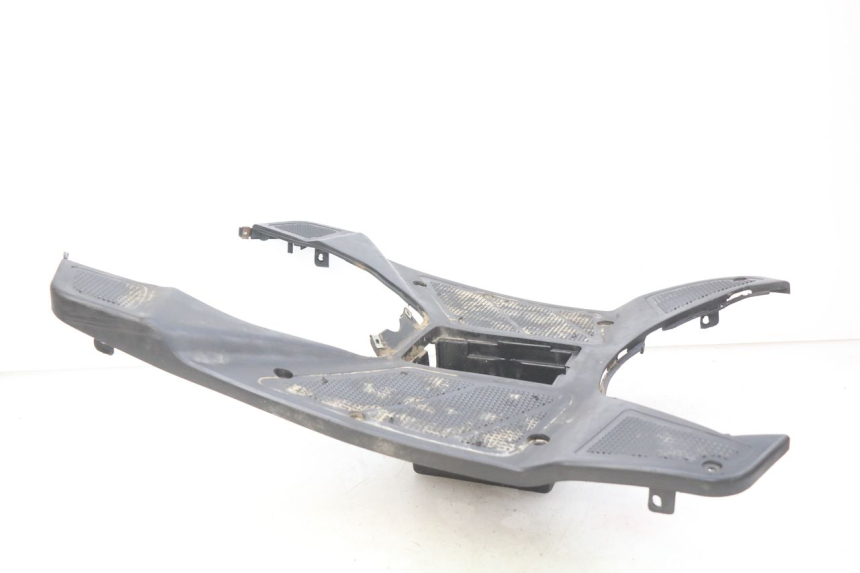 photo de FOOTREST RIDE RACE GT 2T 50 (2012 - 2017) - Product overview