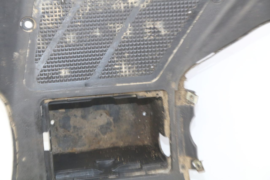 photo de FOOTREST RIDE RACE GT 2T 50 (2012 - 2017) - Checked used part