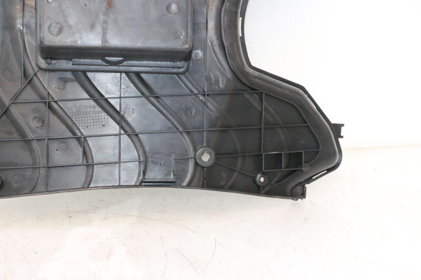 photo de FLOOR PANEL ORCAL RAPTOR 50 (2015 - 2021) - Component zoom