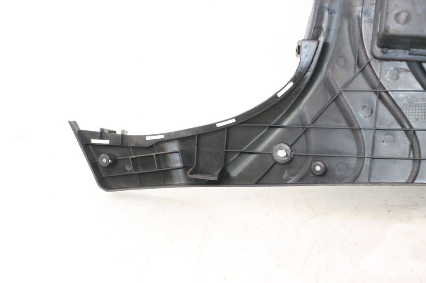photo de FLOOR PANEL ORCAL RAPTOR 50 (2015 - 2021) - High-resolution close-up