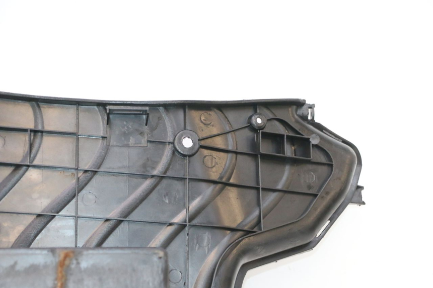 photo de FLOOR PANEL ORCAL RAPTOR 50 (2015 - 2021) - Detailed visual inspection