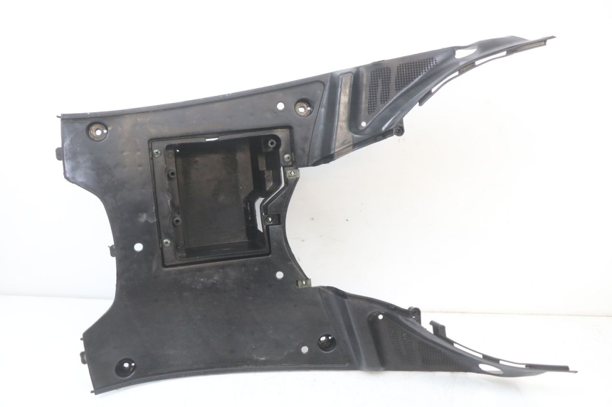 photo de FLOOR PANEL TNT MOTOR ROMA 10' 2T 50 (2011 - 2018) - Component detail