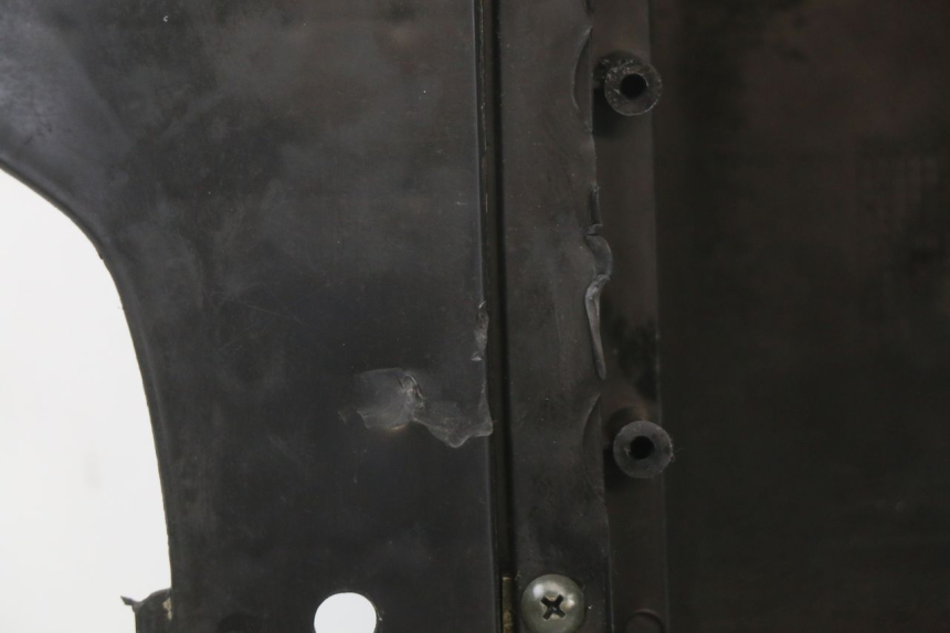 photo de FLOOR PANEL TNT MOTOR ROMA 10' 2T 50 (2011 - 2018) - Zoom on usage condition