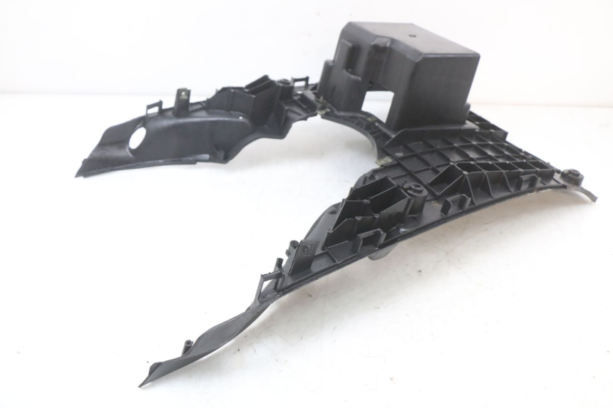 photo de FLOOR PANEL TNT MOTOR ROMA 10' 2T 50 (2011 - 2018) - Surface and material condition