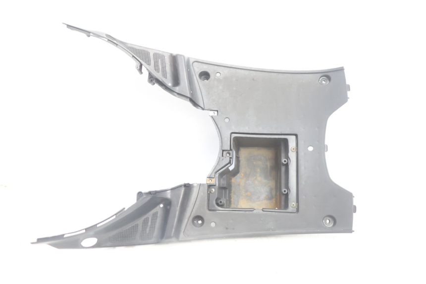 photo de FLOOR PANEL TNT MOTOR ROMA 10' 2T 50 (2011 - 2018) - Main view