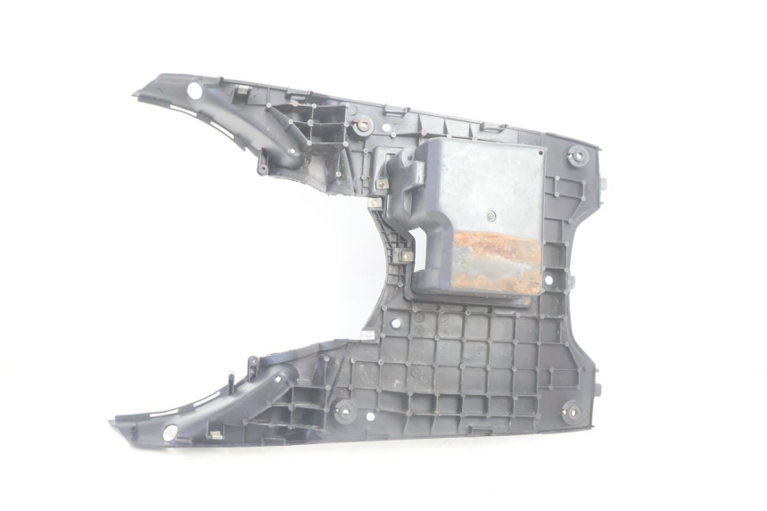 photo de FLOOR PANEL TNT MOTOR ROMA 10' 2T 50 (2011 - 2018) - Fixing points details