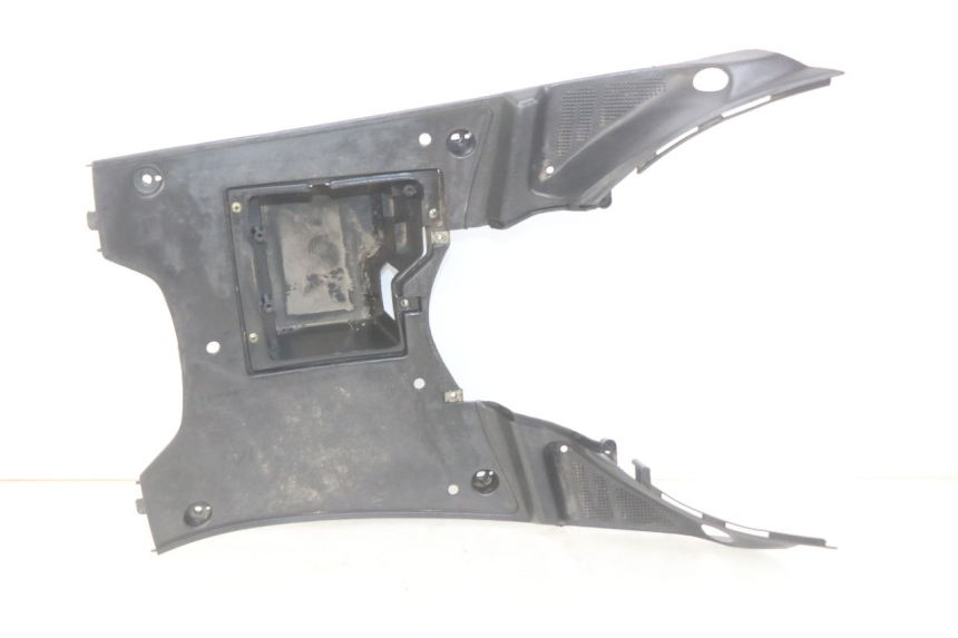 photo de FOOTREST TNT MOTOR ROMA 10' 4T 50 (2019 - 2022) - Main view