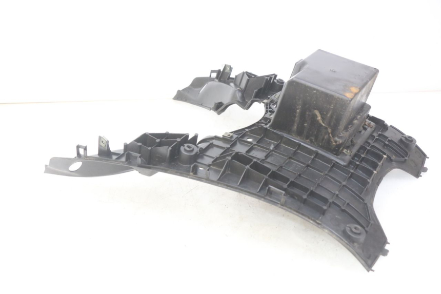 photo de FOOTREST TNT MOTOR ROMA 10' 4T 50 (2019 - 2022) - Component detail