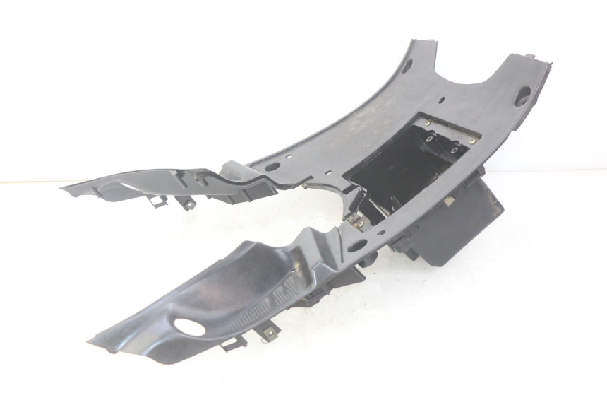 photo de FOOTREST TNT MOTOR ROMA 10' 4T 50 (2019 - 2022) - Alternative perspective