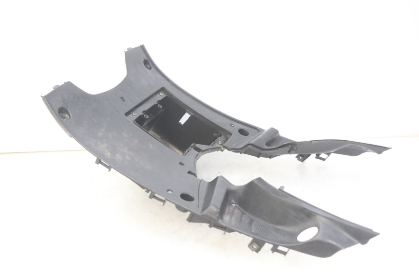 photo de FOOTREST TNT MOTOR ROMA 10' 4T 50 (2019 - 2022) - Technical close-up