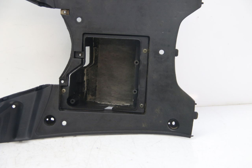 photo de FOOTREST TNT MOTOR ROMA 10' 4T 50 (2019 - 2022) - Technical close-up