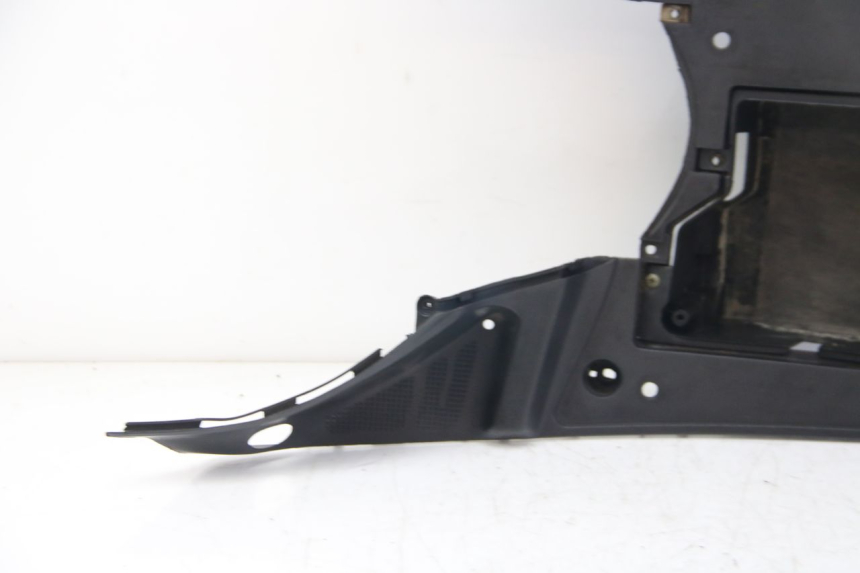 photo de FOOTREST TNT MOTOR ROMA 10' 4T 50 (2019 - 2022) - Product overview