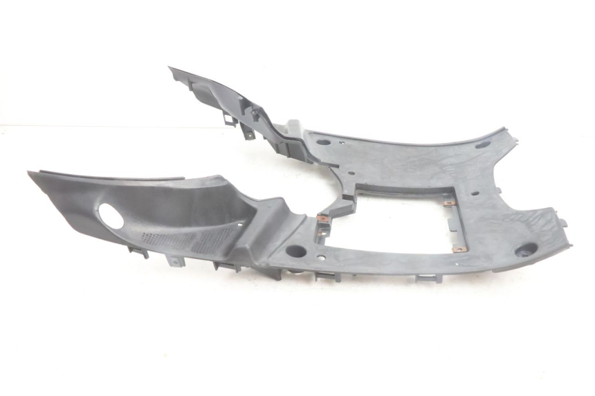 photo de FLOOR PANEL TNT MOTOR ROMA 10' 4T 50 (2007 - 2018) - Technical close-up