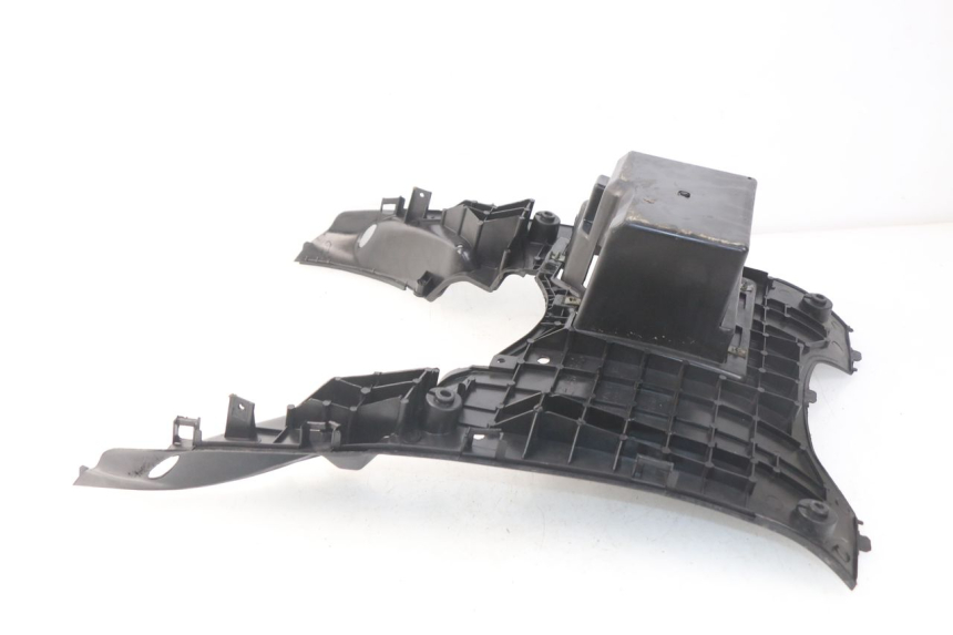 photo de FLOOR PANEL TNT MOTOR ROMA 12' 2T 50 (2007 - 2018) - Alternative perspective