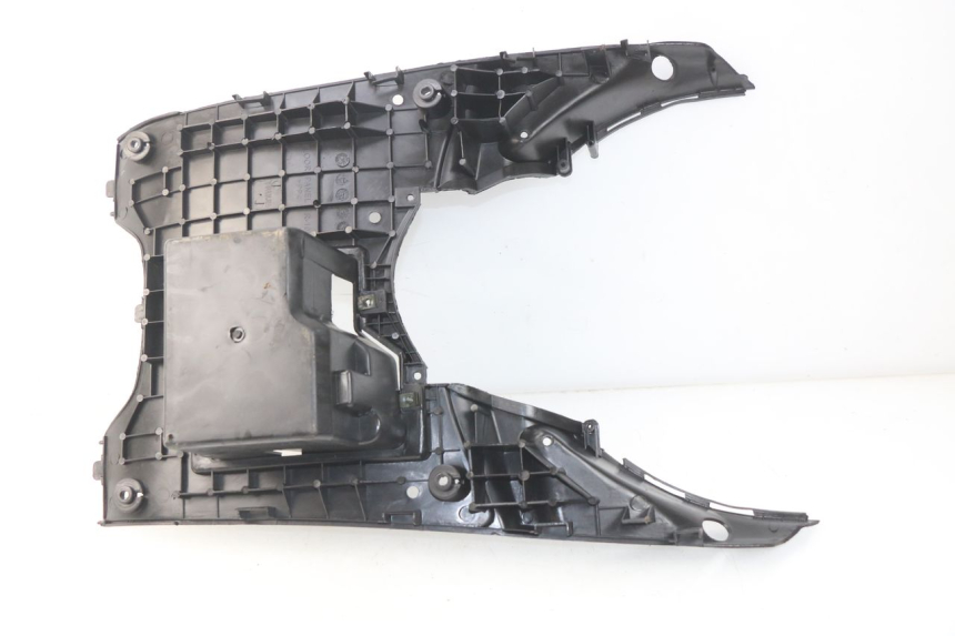 photo de FLOOR PANEL TNT MOTOR ROMA 12' 2T 50 (2007 - 2018) - Product overview