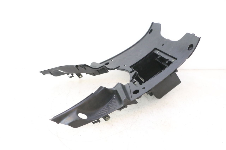 photo de FLOOR PANEL TNT MOTOR ROMA 12' 2T 50 (2007 - 2018) - Technical close-up