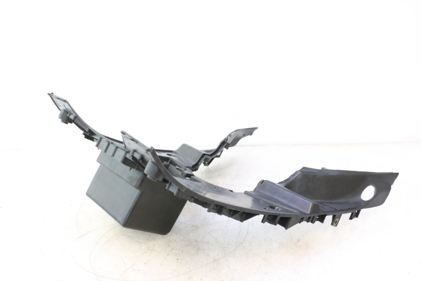 photo de FLOOR PANEL TNT MOTOR ROMA 12' 2T 50 (2007 - 2018) - Surface and material condition