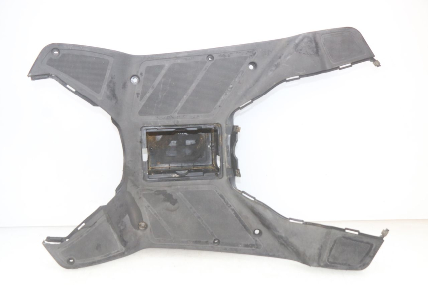 photo de FOOTREST KEEWAY RY6 2T 50 (2011 - 2019) - Main view