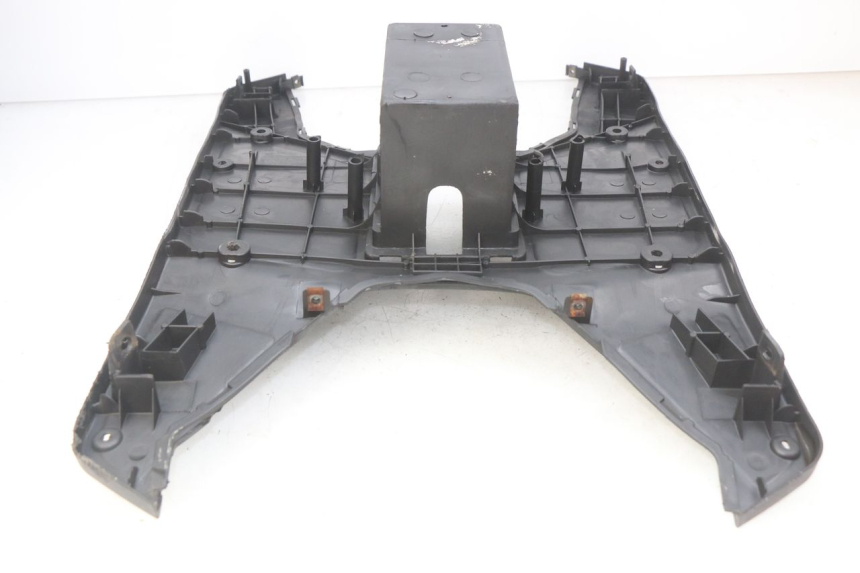 photo de FOOTREST KEEWAY RY6 2T 50 (2011 - 2019) - Alternative perspective