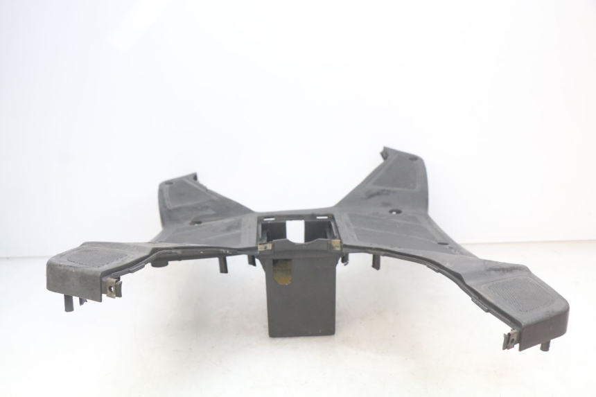 photo de FOOTREST KEEWAY RY6 2T 50 (2011 - 2019) - Markings and original references