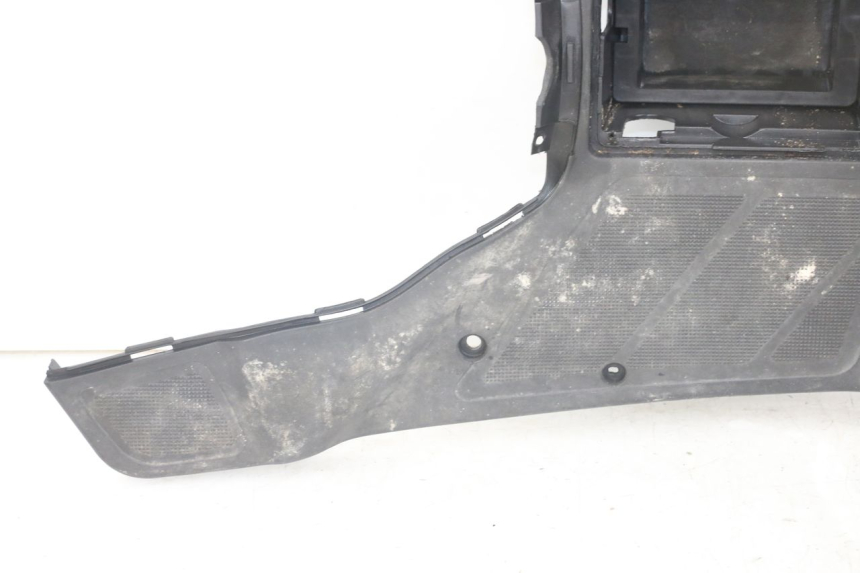 photo de FOOTREST KEEWAY RY6 2T 50 (2011 - 2019) - Distinctive features