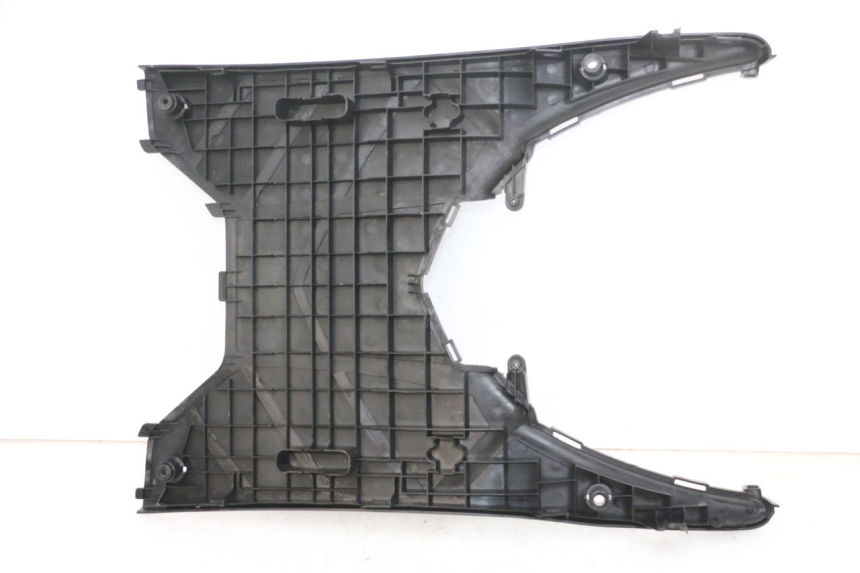 photo de FLOOR PANEL DAELIM S1 125 (2007 - 2016) - Distinctive features