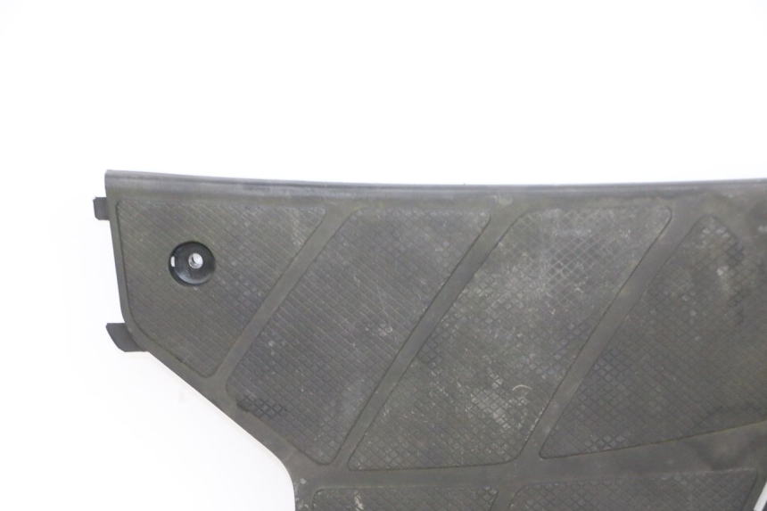 photo de FLOOR PANEL DAELIM S1 125 (2007 - 2016) - Detailed visual inspection