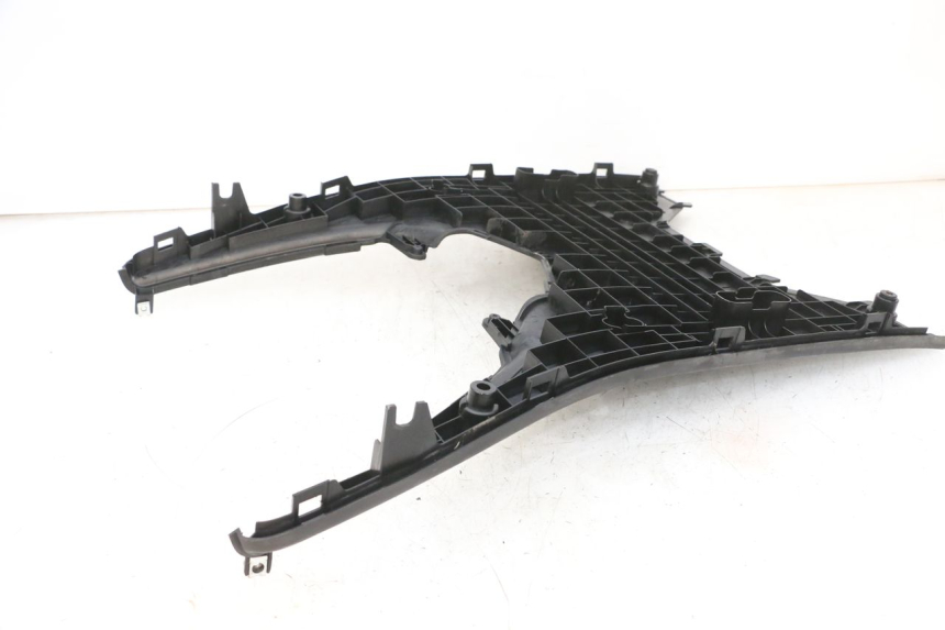 photo de FLOOR PANEL DAELIM S1 125 (2007 - 2016) - Technical close-up