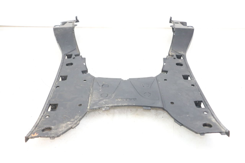 photo de FOOTREST DAELIM S3 125 (2010 - 2017) - High-resolution close-up