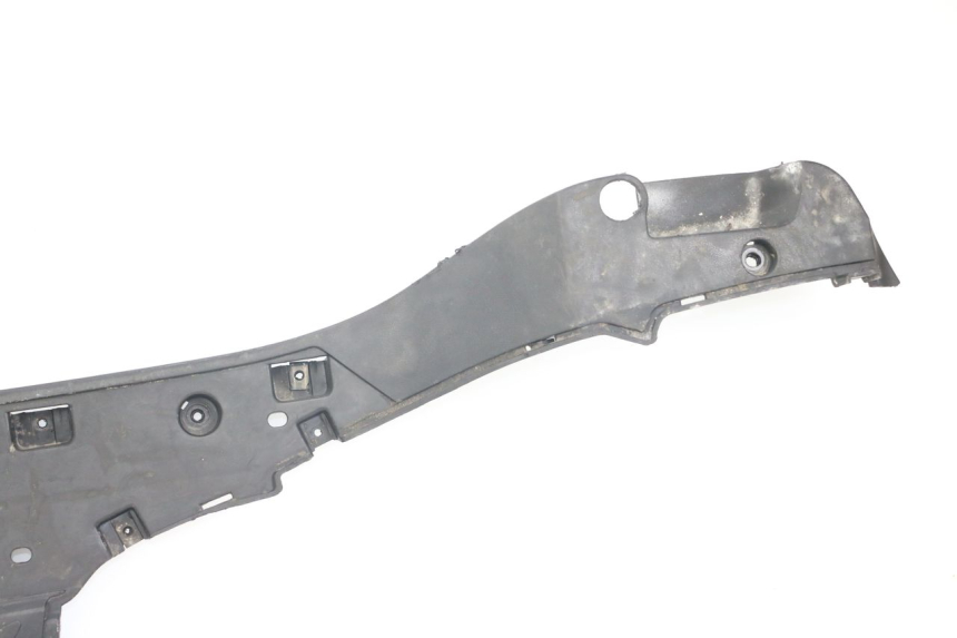 photo de FOOTREST DAELIM S3 125 (2010 - 2017) - Focus on structure