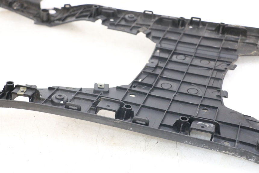 photo de FOOTREST DAELIM S3 125 (2010 - 2017) - Product overview