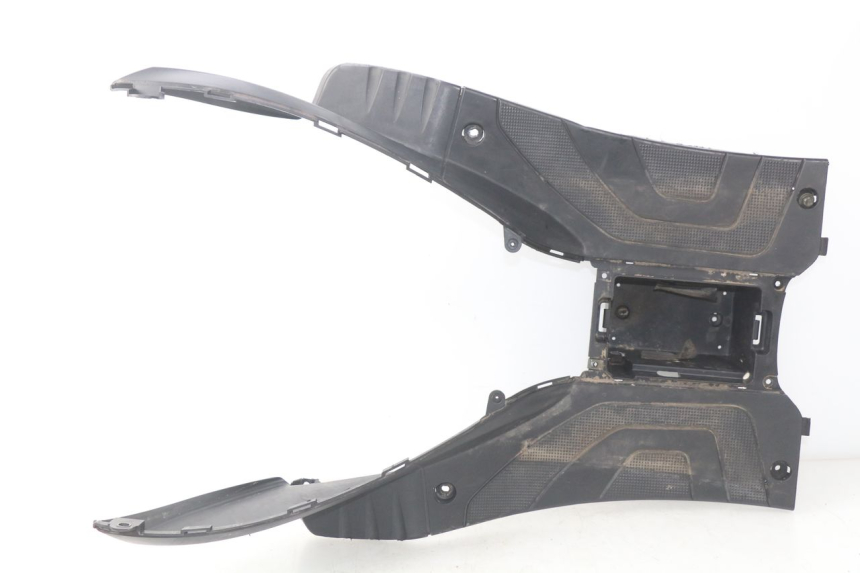 photo de FLOOR PANEL DAELIM S4 50 (2010 - 2015) - Main view