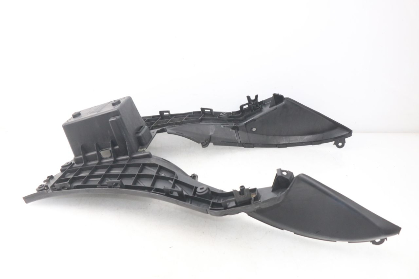 photo de FLOOR PANEL DAELIM S4 50 (2010 - 2015) - Component detail