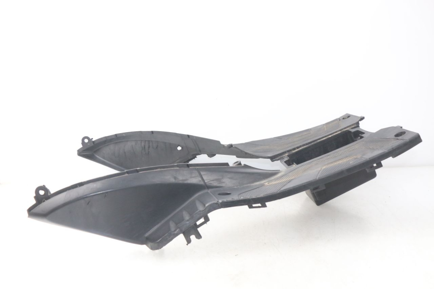 photo de FLOOR PANEL DAELIM S4 50 (2010 - 2015) - Distinctive features