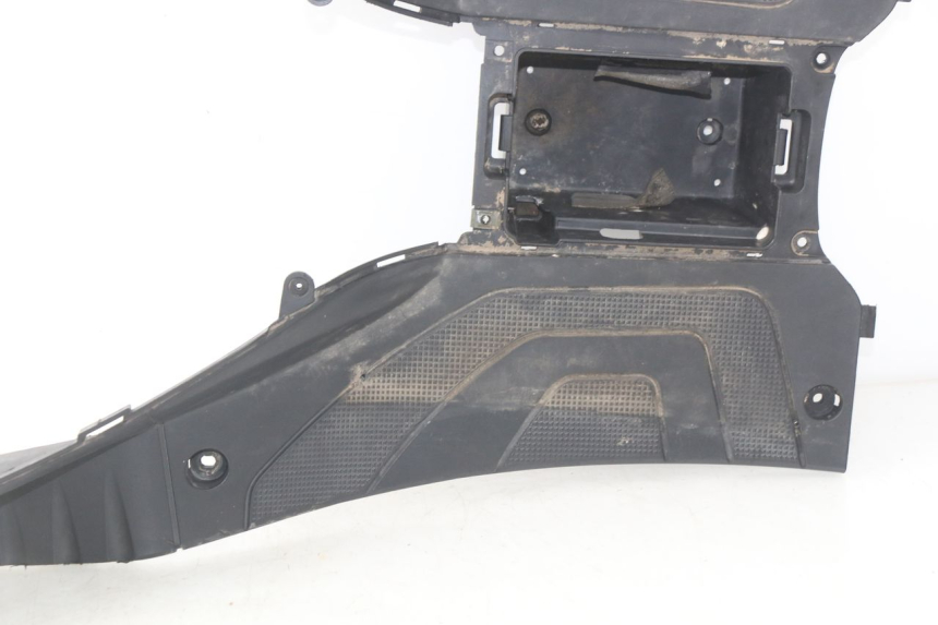 photo de FLOOR PANEL DAELIM S4 50 (2010 - 2015) - High-resolution close-up