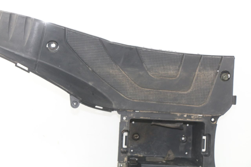 photo de FLOOR PANEL DAELIM S4 50 (2010 - 2015) - Supplementary product photo