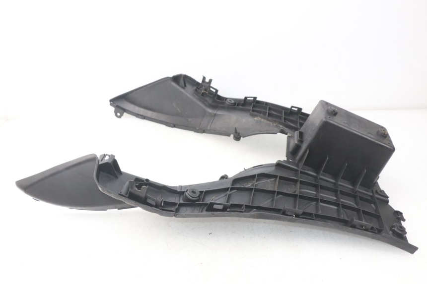 photo de FLOOR PANEL DAELIM S4 50 (2010 - 2015) - Technical close-up