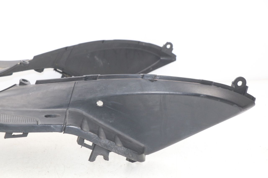 photo de FLOOR PANEL DAELIM S4 50 (2010 - 2015) - Checked used part