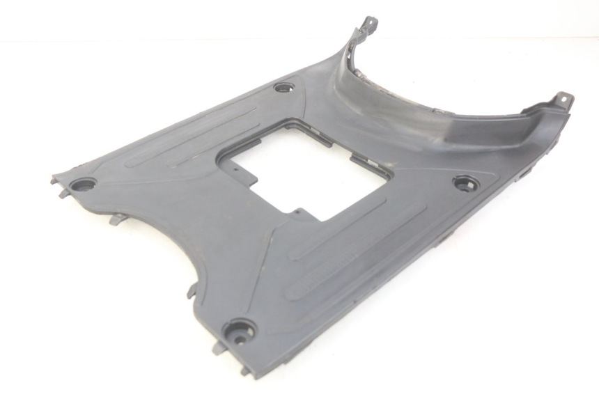 photo de FOOTREST LVNENG S5 1 (2019 - 2023) - Alternative perspective