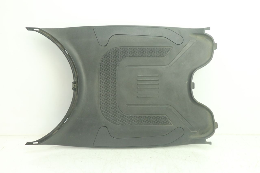photo de FLOOR PANEL BAIKU SAKURA 1 (2021 - 2025) - Main view