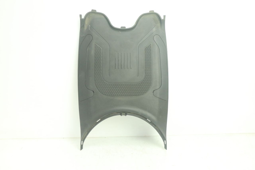 photo de FLOOR PANEL BAIKU SAKURA 1 (2021 - 2025) - Zoom on usage condition
