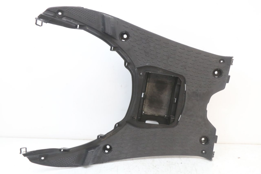 photo de FOOTREST JM MOTORS SANTANA 50 (2014 - 2023) - Main view